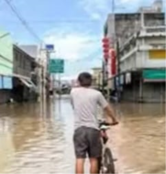 Laos takes urgent actions to response to Typhoon Wipha